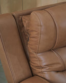 Knightington Living Room Set - Furniture Center (NY)