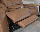 Knightington Living Room Set - Furniture Center (NY)