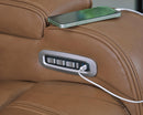 Knightington Living Room Set - Furniture Center (NY)