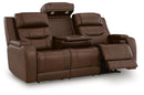 Knightington Living Room Set - Furniture Center (NY)