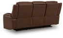 Knightington Living Room Set - Furniture Center (NY)