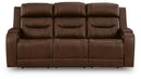 Knightington Living Room Set - Furniture Center (NY)
