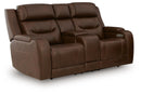 Knightington Living Room Set - Furniture Center (NY)