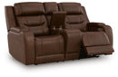Knightington Living Room Set - Furniture Center (NY)