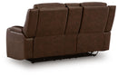 Knightington Living Room Set - Furniture Center (NY)