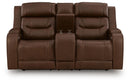 Knightington Living Room Set - Furniture Center (NY)