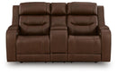 Knightington Living Room Set - Furniture Center (NY)