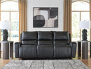Glossmore Reclining Package - Furniture Center (NY)