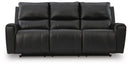 Glossmore Reclining Package - Furniture Center (NY)