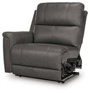Bleckley Power Reclining Sectional