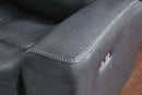 Bexhurst Reclining Living Room Set - Furniture Center (NY)