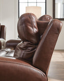 Bexhurst Reclining Living Room Set - Furniture Center (NY)