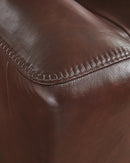 Bexhurst Reclining Living Room Set - Furniture Center (NY)