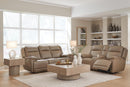 Glencroft Reclining Package - Furniture Center (NY)