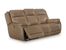 Glencroft Reclining Package - Furniture Center (NY)