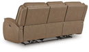 Glencroft Reclining Package - Furniture Center (NY)