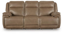 Glencroft Reclining Package - Furniture Center (NY)