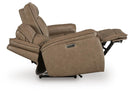 Glencroft Reclining Package - Furniture Center (NY)