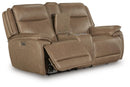 Glencroft Reclining Package - Furniture Center (NY)