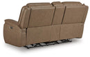 Glencroft Reclining Package - Furniture Center (NY)