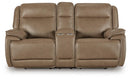 Glencroft Reclining Package - Furniture Center (NY)