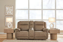 Glencroft Reclining Package - Furniture Center (NY)