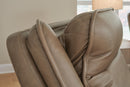 Glencroft Reclining Package - Furniture Center (NY)