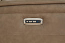 Glencroft Reclining Package - Furniture Center (NY)