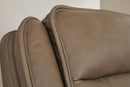 Glencroft Reclining Package - Furniture Center (NY)