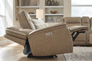 Glencroft Reclining Package - Furniture Center (NY)