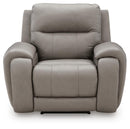 Real Moments Recliner