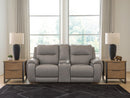 Real Moments Loveseat