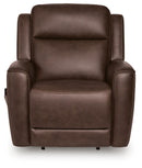 4Z-Tribano Recliner