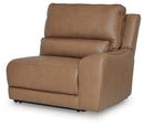 DeepWakes Reclining Sofa Chaise - Furniture Center (NY)