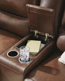 DeepWakes Reclining Living Room Set - Furniture Center (NY)
