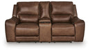 DeepWakes Reclining Living Room Set - Furniture Center (NY)