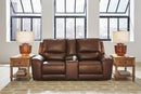 DeepWakes Reclining Living Room Set - Furniture Center (NY)