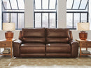 DeepWakes Reclining Living Room Set - Furniture Center (NY)