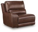 DeepWakes Reclining Sofa Chaise - Furniture Center (NY)
