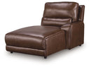 DeepWakes Reclining Sofa Chaise