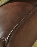 DeepWakes Reclining Sofa Chaise - Furniture Center (NY)