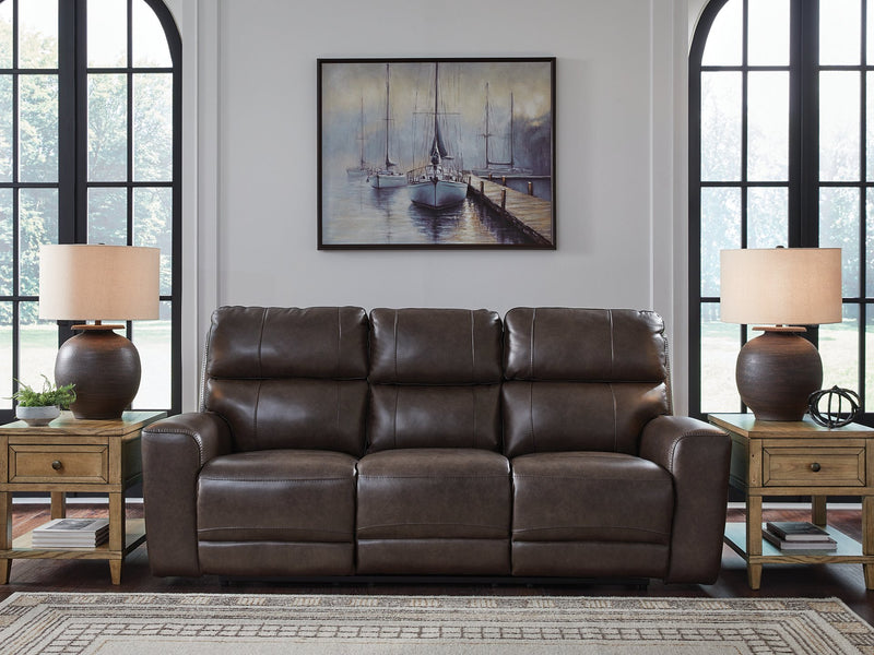 Crossplex Living Room Set - Furniture Center (NY)