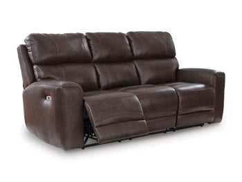 Crossplex Living Room Set - Furniture Center (NY)