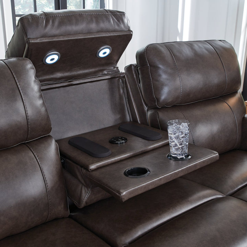 Crossplex Living Room Set - Furniture Center (NY)