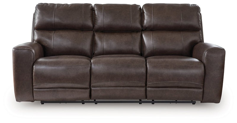 Crossplex Living Room Set - Furniture Center (NY)