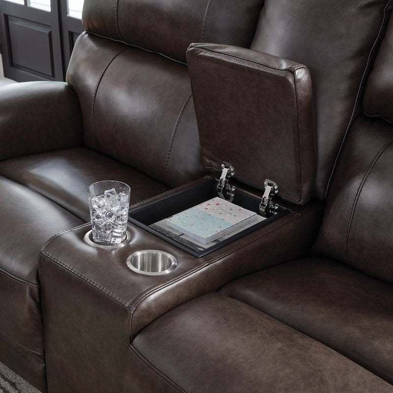 Crossplex Living Room Set - Furniture Center (NY)