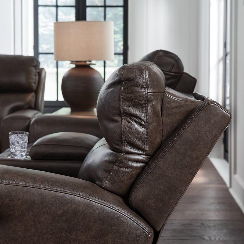 Crossplex Living Room Set - Furniture Center (NY)