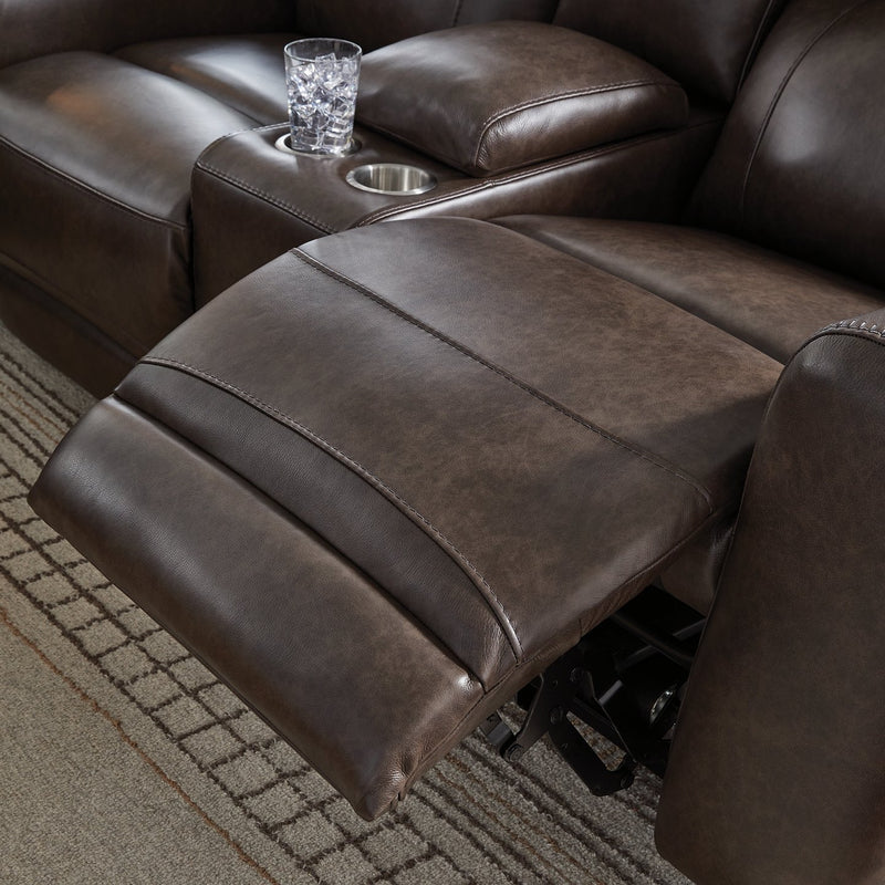 Crossplex Living Room Set - Furniture Center (NY)
