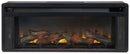 Entertainment Accessories Fireplace Insert - Furniture Center (NY)