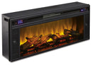 Entertainment Accessories Fireplace Insert - Furniture Center (NY)